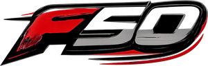 Logo f50 di navigasi utama